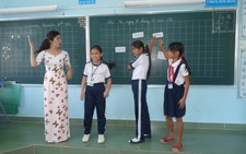 Không công bố kết quả học tập trước lớp