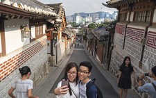 National Geographic Traveler gợi ý  21 điểm nên đến năm 2017