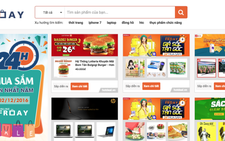 Người Việt thích lên mạng sắm đồ, 