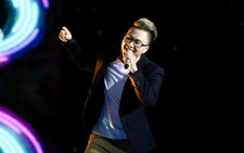 Sing my song đột nhiên tạo sốt khi 