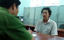 ​Nói chuyện khó nghe, một bảo vệ lớn tuổi bị đánh chết