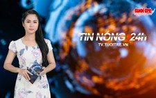 Tin nóng 24h: Hố 