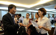 Doanh nghiệp vẫn kêu chuyện hoàn thuế