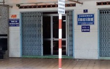 Kỷ luật giám đốc Sở Khoa học - công nghệ tỉnh Bạc Liêu