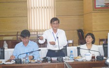 Giáo dục TP.HCM gặp khó vì nhiều... quy định