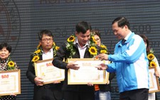 ​Phát động chương trình Tình nguyện mùa đông 2016