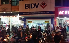 Cân nhắc việc bỏ án tử hình tội cướp tài sản