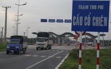 ​​Năm 2017, Kiểm toán nhà nước tiếp tục soi các dự án BOT