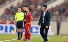 VN chia tay AFF Cup 2016 sau trận cầu kỳ lạ