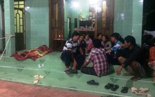 Xông vào nhà đâm chết người vì mâu thuẫn cá nhân