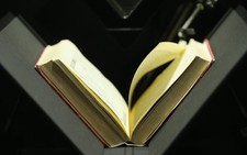 Trí tuệ nhân tạo viết  suýt đạt giải văn chương 