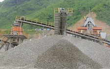 ​Điều kiện hộ kinh doanh khai thác khoáng sản làm vật liệu xây dựng