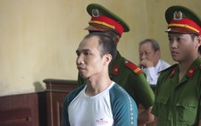 Giết người tình vì bị chê 
