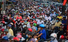 Xây TP thông minh, phải có giải pháp riêng cho TP.HCM