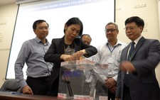 40% cổ phần Vinamilk chào bán bị “ế”