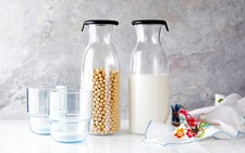 ​Phòng ngừa ung thư ở cả nam và nữ nhờ đậu nành