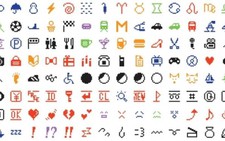 Bạn có thể giải mã các biểu tượng emoji?