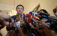Thị trưởng Jakarta báng bổ kinh Koran đối diện án 5 năm tù
