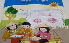 Một tác giả tố Nhà xuất bản Giáo Dục vi phạm bản quyền