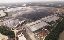 TP.HCM cho phép đổi công nghệ xử lý rác tại Đa Phước