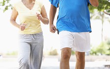 ​Những môn thể thao phù hợp với người cao tuổi