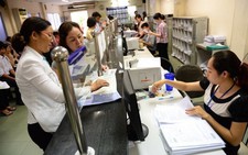 ​TP.HCM thực hiện thi công chức theo nguyên tắc cạnh tranh