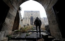 ​Nga nói quân chính phủ Syria đã kiểm soát hoàn toàn Aleppo