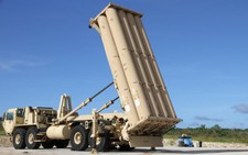 Đảng đối lập Hàn Quốc yêu cầu hoãn triển khai hệ thống THAAD​