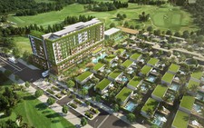​Âm thầm đầu tư vào Condotel