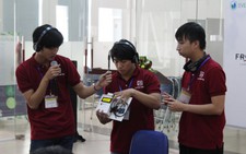 Sáng chế nâng cao giá trị cá ngừ cho ngư dân