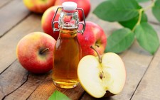 ​5 lý do bạn nên ăn táo mỗi ngày