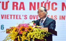 Viettel phải là trung tâm thúc đẩy khởi nghiệp