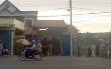 Hỗn chiến tại tiệc cưới, 1 người chết