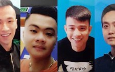 Bắt nghi phạm vụ nổ súng bắn phụ nữ ở quán ăn đêm
