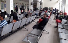 TP.HCM thay lãnh đạo bệnh viện chất lượng khám chữa bệnh giảm