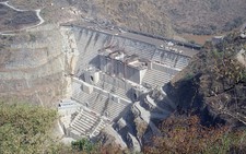 ​Ethiopia khai trương đập thủy điện lớn bậc nhất châu Phi