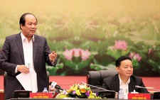Phải sớm công bố  việc xử lý các bên liên quan vụ Formosa