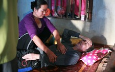 Vợ tử tù Hàn Đức Long 11 năm kêu oan cho chồng