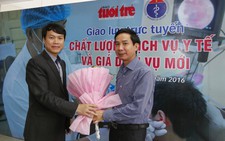 Viện phí tăng, dân 