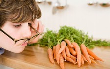 ​Không tùy tiện dùng thuốc bổ mắt