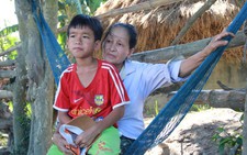 Mơ cái tết đoàn viên, đủ đầy