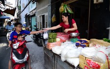 Audio 26-12: ​Vì nền hành chính, đừng vì chia ghế