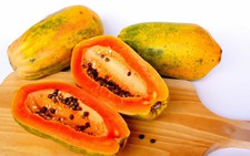 ​14 thực phẩm “chiến đấu” ung thư cổ tử cung