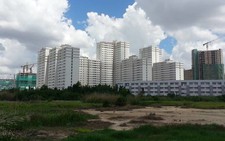 ​Linh động về cơ chế quỹ đất đối với dự án nhà ở xã hội