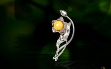 ​Hoàng Gia Pearl chế tác tặng phẩm cho Phu nhân Thủ tướng Nhật