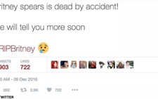 Twitter của Sony Music: 