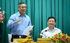Quận Tân Phú: Lắp camera giám sát nhiều, sao tội phạm lại tăng?