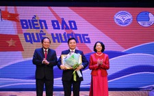 ​Du học sinh Việt với tình yêu chủ quyền biển, đảo Việt Nam