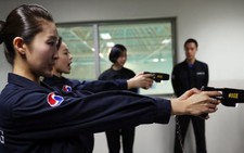 Korean Air cho phép tiếp viên 