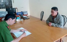 Mạo nhận cháu đại tá công an, lừa 